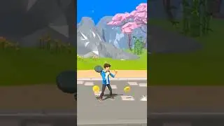 City fighter vs Street gang Gameplay walkthrough all Max Levels iOS Android Gameplay let's subscribe