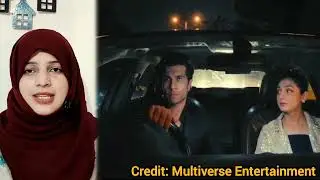 Main Zameen Tu Aasman Ep 06| Feroze Khan | Hiba Bukhari 