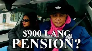 20+ years working in Canada
