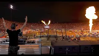 Supercross Finals 2019 Las Vegas DJ KO Recap