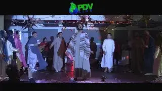 PDV kids  -  Musical - Raccontando La Promessa