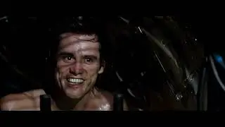 Ace Ventura  JIM CARREY   Master Of Disguise