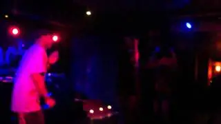 Juice Aleem & Mad Flow, electronicmusic