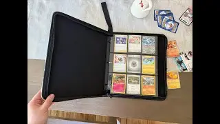 REVIEW: Can This Binder Really Hold 900 Cards?