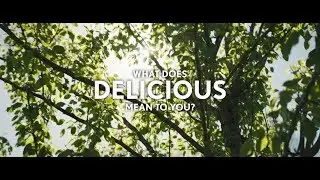 CREATING DELICIOUS JOURNEYS @Blackberry Farm, USA