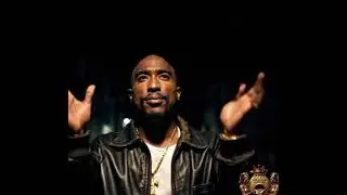 2pac&rsquo;s album Makaveli the 7 day theory (DECODED)