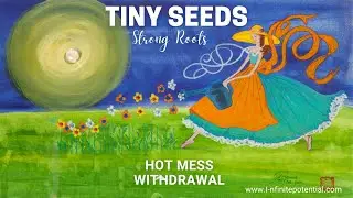 4.Are you a Hot, Withdrawing Mess? Join the Way-Too-Many-Members Club #louisevnliebenberg#withdrawal