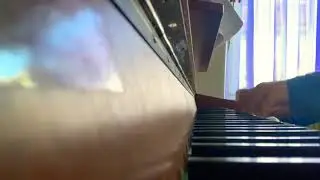 A Skating Waltz (RCM Prep A)- Boris Berlin