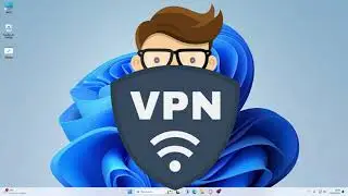 C&oacute;mo agregar y habilitar VPN GRATIS en Windows 11