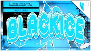 [MW2 1.14] BLACKICE V2 SPRX HOST/NONHOST MENU BY PG! *CFW/HEN* CLIENTS, FORCEHOST, & WEAPONS, & MORE