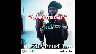 (FREE FOR PROFIT)PGF Nuk X Chicago Drill Type Beat &ldquo;Blockstar&rdquo;