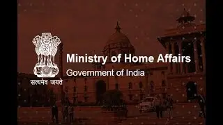 File a complaint with Home Ministry of India using pgportal.gov.in