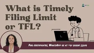 What Is Timely Filing Limit (TFL)? | Top Secret of Timely Filing Limit Revealed (Step-by-Step Guide)
