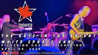 Trooper |