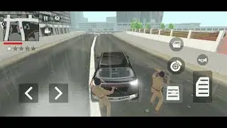 Police ka saat mattar ho gya aaj #games #youtube #viralvideo #viral 
