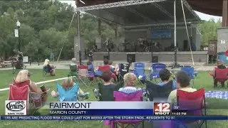 St. Jude fundraiser in Fairmont helps raise money during 