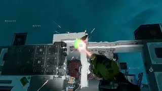STARBASE - EASY BUILD WORKS - NO VOICE - PART 03