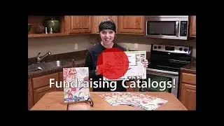 Rada Fundraising Catalog Sales | RadaCutlery.com