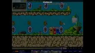 Bugmap