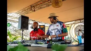 Lost In Sound 013 with Big Nyagz