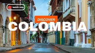 📍 Top 10 Destinations in Colombia 🇨🇴 | Culture, Food & Travel Guide