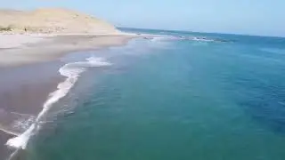 punta veleros Una de cuatro lugares mas bonita en un spot bravazo pasos a la pkayita y pueblo