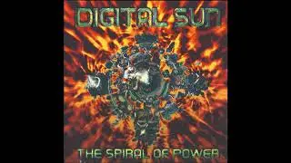 Digital Sun - Give Piece A Chance