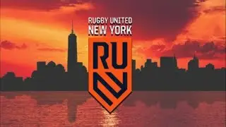 Rugby United New York - Major League Rugby