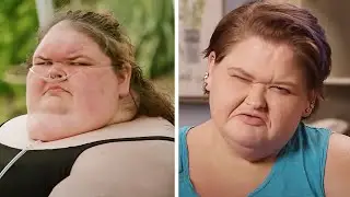 Tammy And Amy Being Savage With Each Other #shorts