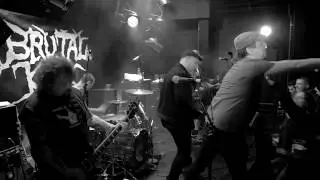 Brutal kuk 2016 slippfest Avant garden - Faen som det svinge