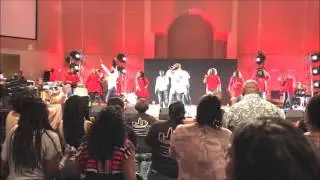 The Bloody Win Tour (Charlotte, NC)