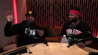 C- Society Podcast Ep 24 W/ Craig Wayans Interview