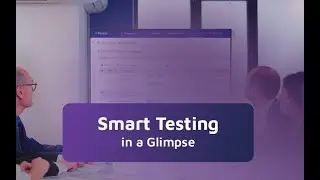 Panaya Test Dynamix: Smart Testing in a Glimpse
