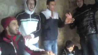 chanson du groupe torino ' rayeh perpete '