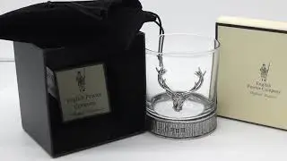 English Pewter Company, Sheffield