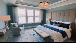 North Myrtle Beach Home Tour: Luxury Living (55+)