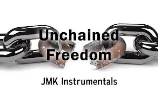 🔊 Unchained Freedom - Electronic Art Pop Radio Type Beat Instrumental