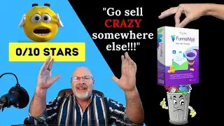 FunnelMail Suite Review👎Brendan Mace's Funnel Mail Suite Review👎 and Walkthrough😡