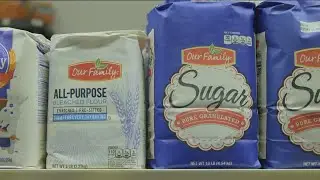Sugar prices rise due to lower global supplies