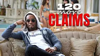 Sean 'Diddy' Combs' Legal Battle - P Diddy