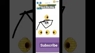 Save the dog 🐶#shorts #ytshorts #savethedoge #mahar86 #games