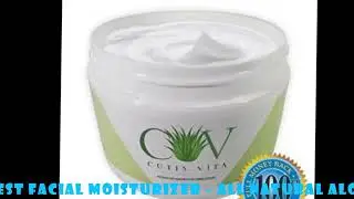 Top 10 Best Skin Care Products for Sensitive Skin in 2015