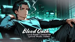 Blood Oath &ndash; Midnight Kei (Official Music Video)