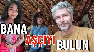 BU YOĞURT DELİRTİYOR! Juju Dhau’nun Ustası Bizimle Konuştu 😱 ( Bhaktapur, Nepal )
