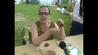 Chiara Vigo: il maestro del Bisso