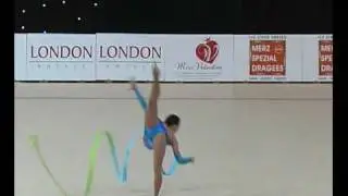 Irina Kikkas.ribbon.EST