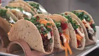 Taco Bill's Mexican Made Easy