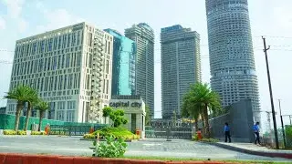 SECTOR 94 NOIDA FULL TOUR