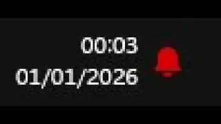 COMEMORANDO ANO NOVO COM Tick Tock - Sonic Originals de redseas07 / レド氏-P @theseaisred07