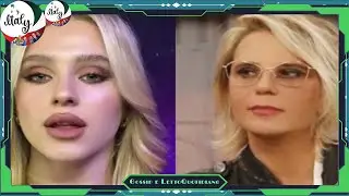 &ldquo;La verit&agrave; su me e Maria De Filippi&rdquo;  Isobel rompe il silenzio dopo l&rsquo;arrivo a Caduta libera